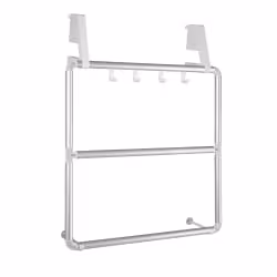 WENKO Compact Handtuchhalter 3303100