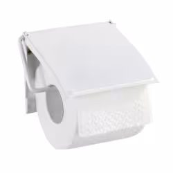 WENKO Cover Toilettenpapierhalter 23730100