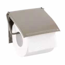 WENKO Cover Toilettenpapierhalter 23732100