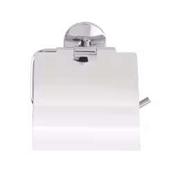 WENKO Cuba Toilettenpapierrollenhalter 22176100