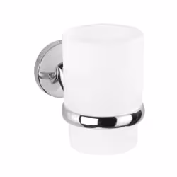 WENKO Cuba Zahnputzbecherhalter 22167100