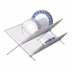 WENKO Duo Geschirrabtropfer 2302100
