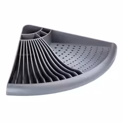 WENKO Eck-Geschirrabtropfer 2371100