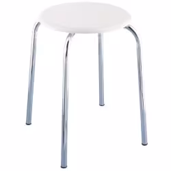 WENKO Exclusiv Badhocker 15580100