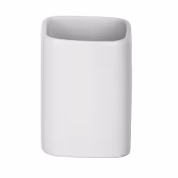 WENKO Hexa Zahnputzbecher 23233100