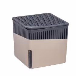 WENKO Luftentfeuchter Cube