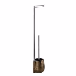 WENKO Marrakesh Stand WC-Garnitur 23248100