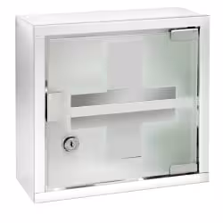 WENKO Medikamentenschrank