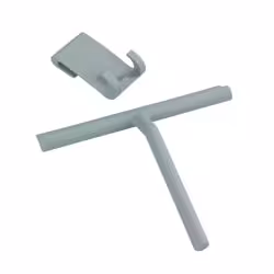 WENKO Mola Badezimmerwischer 22701100