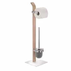 WENKO Nature Samona Stand WC-Garnitur 20397100