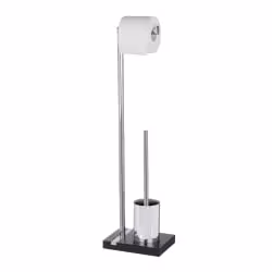 WENKO Noble Stand WC-Garnitur 20460100