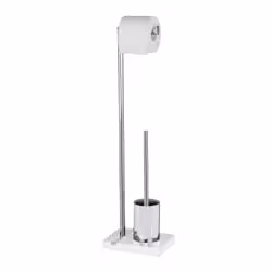 WENKO Noble Stand WC-Garnitur 20486100