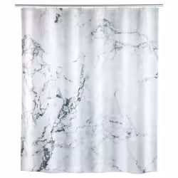 WENKO Onyx Duschvorhang