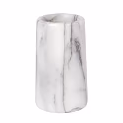 WENKO Onyx Zahnputzbecher 22523100