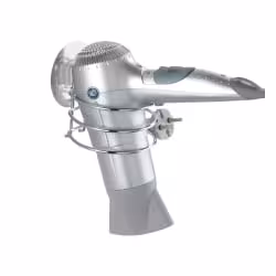 WENKO Osimo Static-Loc Haartrocknerhalter 21570100