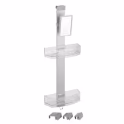 WENKO Premium Duschregal 22368100