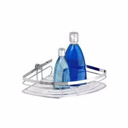 WENKO Premium Eckablage 20411100