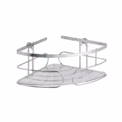 WENKO Premium Eckablage