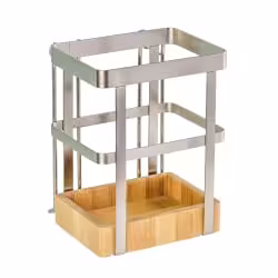 WENKO Premium Utensilienhalter 54804100