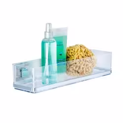 WENKO Quadro Vacuum-Loc Maxiablage