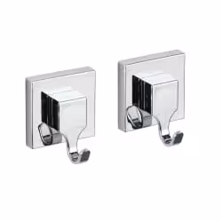 WENKO Quadro Vacuum-Loc Wandhaken 22688100