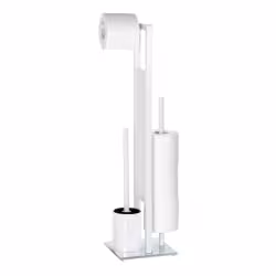 WENKO Rivalta Stand WC-Garnitur 21565100