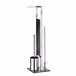 WENKO Rivalta WC-Garnitur 22983100