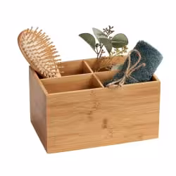 WENKO Terra Bambus Box 23926100