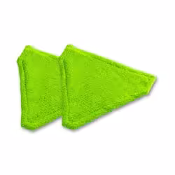 WENKO Triangel Wischmop Ersatzbezug