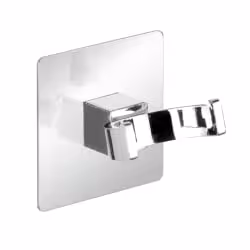 WENKO Turbo-Loc Quadro Duschabzieher 23850100