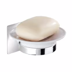 WENKO Turbo-Loc Quadro Seifenablage 23849100