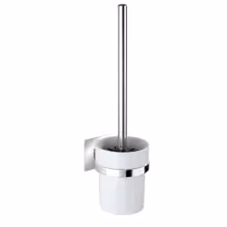 WENKO Turbo-Loc Quadro WC-Garnitur 23861100