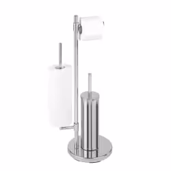 WENKO Universalo Neo Stand WC-Garnitur 22512100