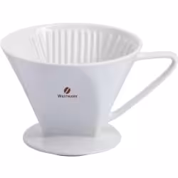 WESTMARK Brasilia Kaffeefilter 4 Tassen 24482260