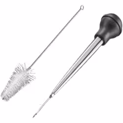 WESTMARK Bratensaftspritze 3tlg 61402260