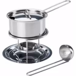 WESTMARK Butterpfännchen/Soßenwärmer 62262260