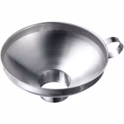 WESTMARK Classic Einmachtrichter Edelstahl 12442270