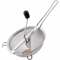 WESTMARK Freches Früchtchen Passiersieb