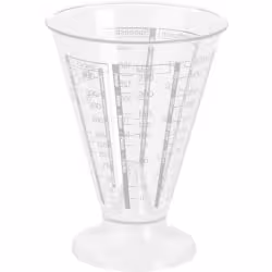 WESTMARK Gerda Messbecher