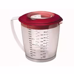 WESTMARK Helena Rührbecher mit Deckel 3105227R