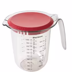 WESTMARK Messkanne