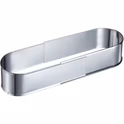 WESTMARK Ovale Backform 31352260