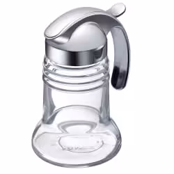 WESTMARK Paris-Chrome Sahnespender 63402611