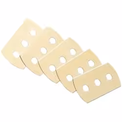 WESTMARK Piccobello Ersatzklingen für Ceranfeldschaber 10852280