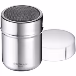 WESTMARK Puderzuckerstreuer mit Frischedeckel 69502260