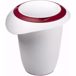 WESTMARK Quirltopf mit zweigeteiltem Deckel 3151227R
