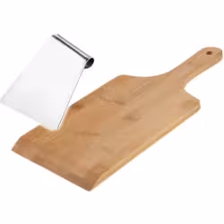 WESTMARK Spätzlebrett + Schaber-Set 61162240