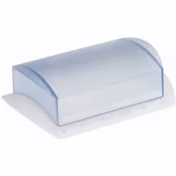 WESTMARK Tischbutterdose mit Skala 21162270
