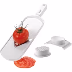 WESTMARK V-Hobel Gemüseschneider 11472260