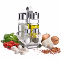 WESTMARK Wien Menage Salz